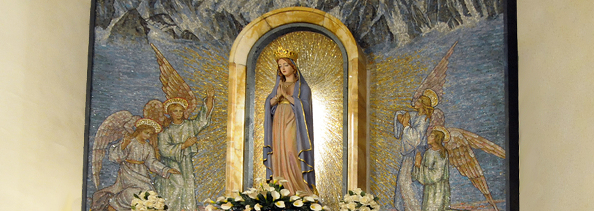 Chiesa Santuario